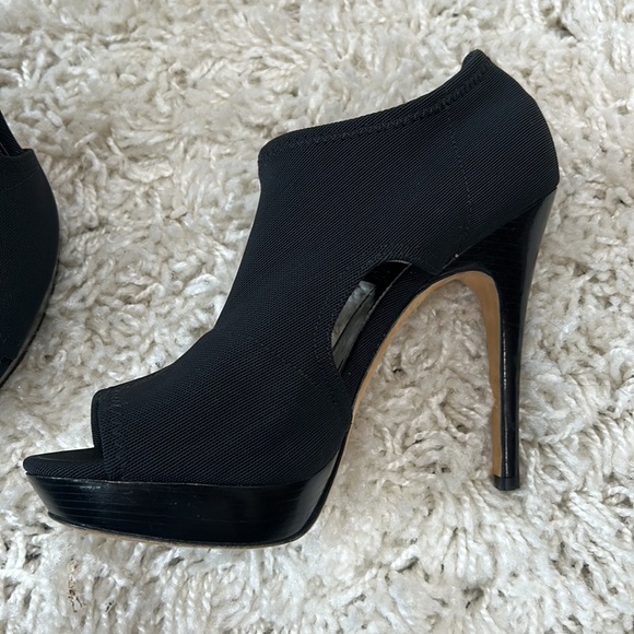 5 1/2 VIA SPIGA BLACK HEAL - Picture 2 of 5